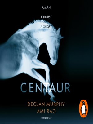 cover image of Centaur
